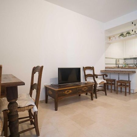 Appartement New Luxury Conde de Ibarra à Séville Extérieur photo